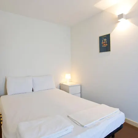 Aposentus - Bairro Alvaro Siza Vieira Apartment Porto