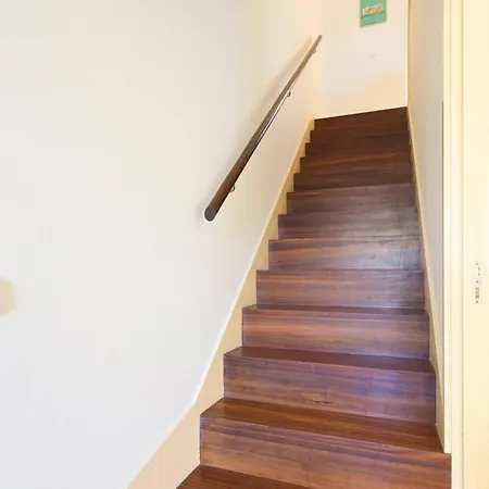 Aposentus - Bairro Alvaro Siza Vieira Apartment *