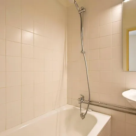 Apartment Aposentus - Bairro Alvaro Siza Vieira *