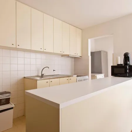 Apartment Aposentus - Bairro Alvaro Siza Vieira