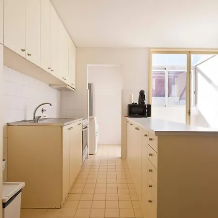 Aposentus - Bairro Alvaro Siza Vieira