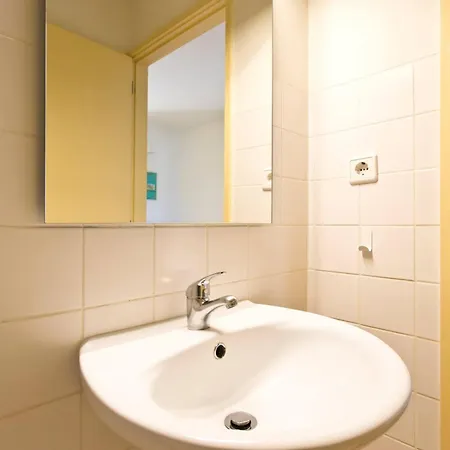 Aposentus - Bairro Alvaro Siza Vieira Apartment *
