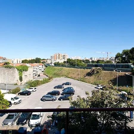 Apartment Aposentus - Bairro Alvaro Siza Vieira *