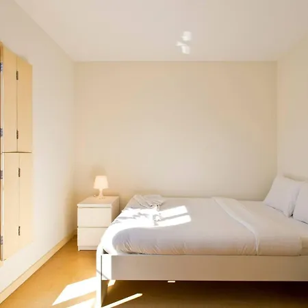 Apartment Aposentus - Bairro Alvaro Siza Vieira Porto