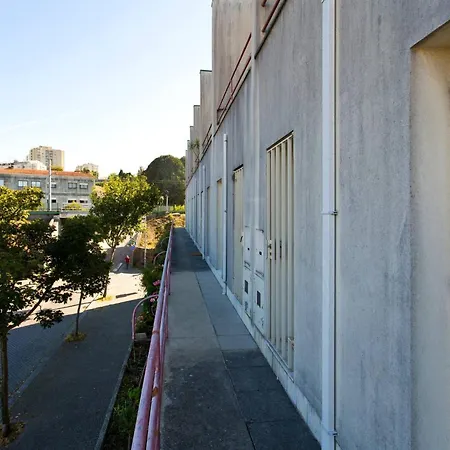 Apartment Aposentus - Bairro Alvaro Siza Vieira
