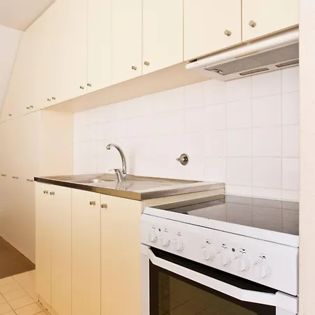 Apartment Aposentus - Bairro Alvaro Siza Vieira Porto