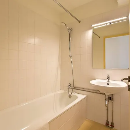 Aposentus - Bairro Alvaro Siza Vieira *