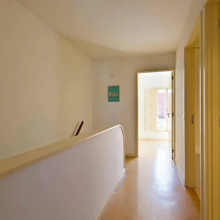Aposentus - Bairro Alvaro Siza Vieira Apartment
