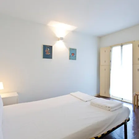 Aposentus - Bairro Alvaro Siza Vieira Apartament *