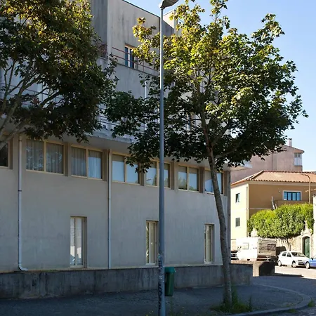 Aposentus - Bairro Alvaro Siza Vieira Appartamento Oporto