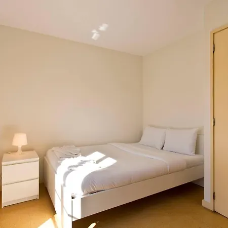Aposentus - Bairro Alvaro Siza Vieira * Oporto